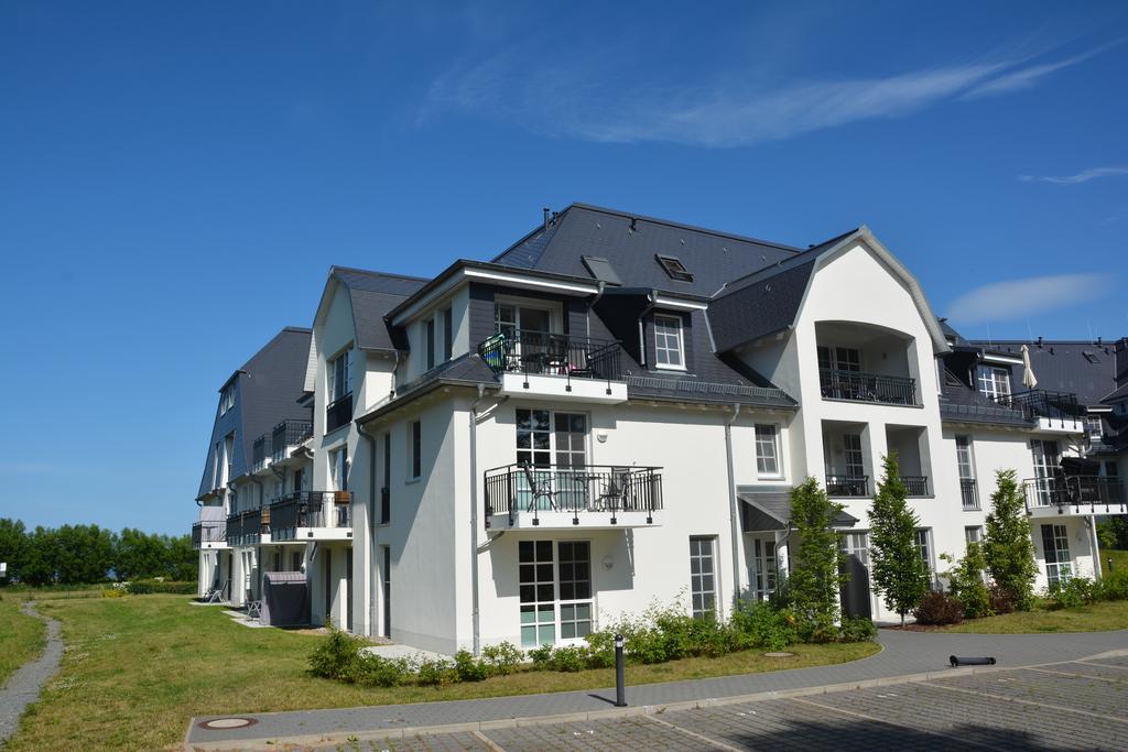 Residenz Kuempel Balm Exterior foto